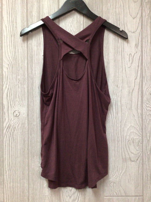 Athleta yoga tank top Size Small