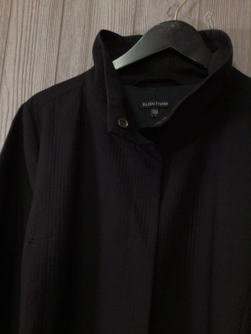 Eileen Fisher Coat Size Medium