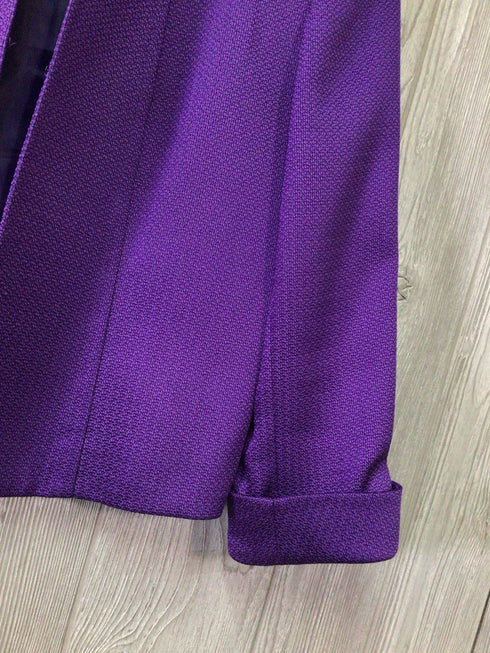 Tahari Blazer Size 6P