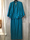Night Way Event Skirt Set Size 14W