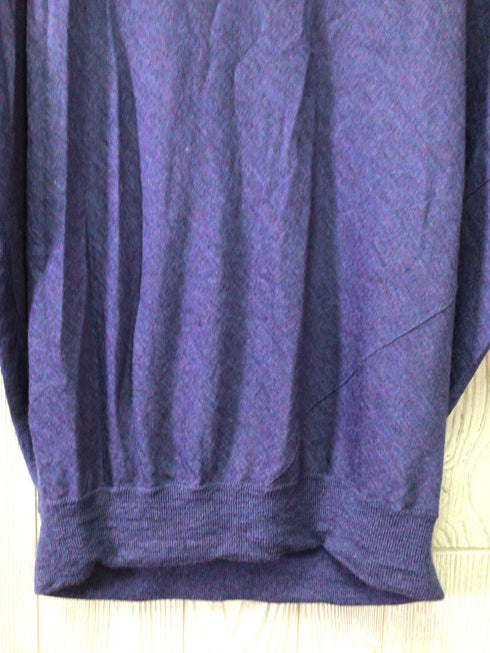 Eileen Fisher Merino Sweater Size Medium