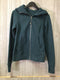 lululemon Hoodie Jacket Size 4