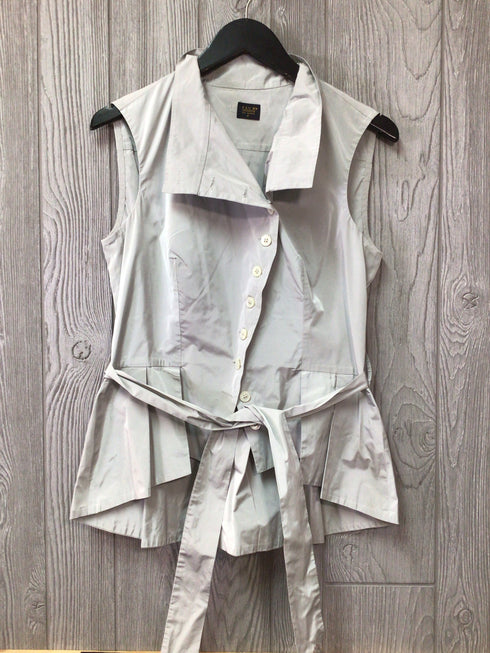 PAUW Amsterdam Blouse Size Medium pre-owned