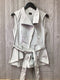 PAUW Amsterdam Blouse Size Medium pre-owned
