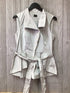 PAUW Amsterdam Blouse Size Medium pre-owned