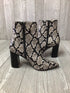 Jeffrey Campbell Boots Size 8.5