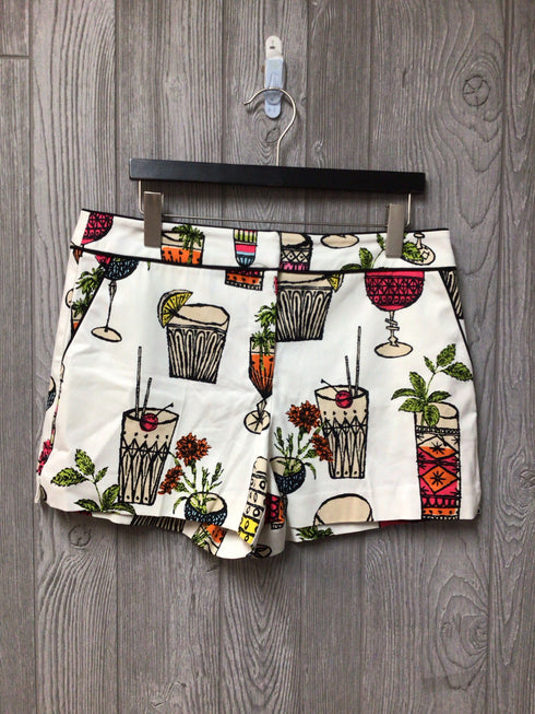 Trina Turk Shorts Size 12