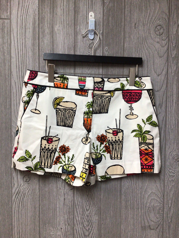 Trina Turk Shorts Size 12