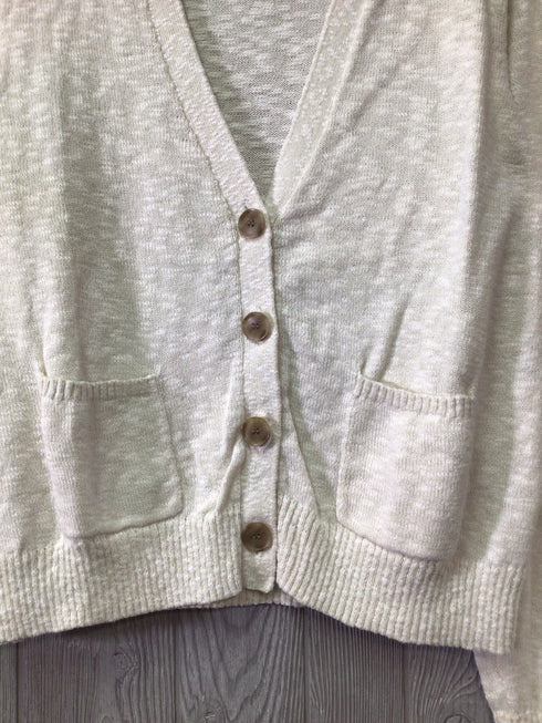 J Crew Cardigan Size X-Large