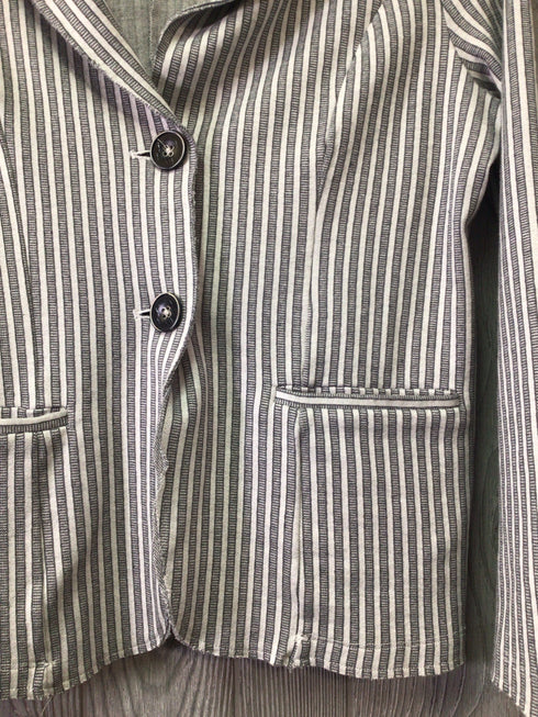 Picadilly Knit Blazer Size X-Small