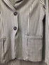 Picadilly Knit Blazer Size X-Small