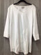 Focus Tunic Top Size Small