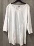 Focus Tunic Top Size Small