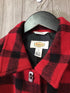 Talbots Jacket Buffalo check Size 10