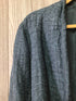 Eileen Fisher Jacket Size Small