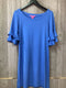 Lilly Pulitzer Jersey Lula Dress Size Medium New pre-owned