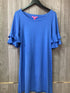 Lilly Pulitzer Jersey Lula Dress Size Medium New pre-owned