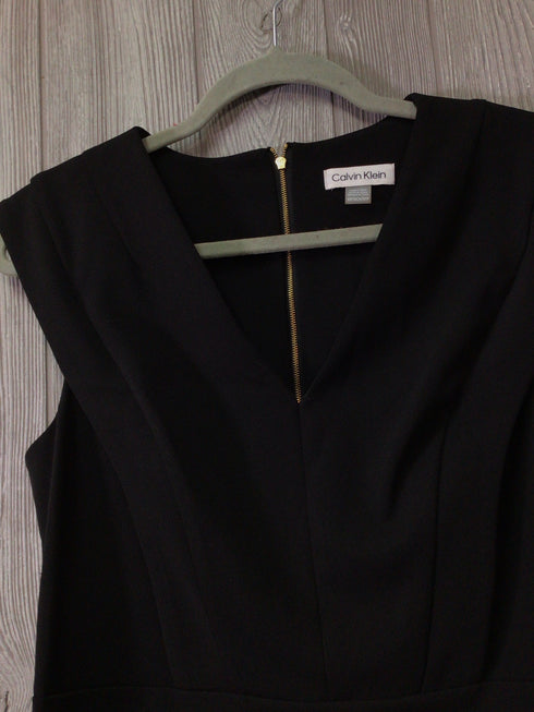 Calvin Klein Dress Size 10P