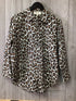 The GREAT Button up Shirt Size Small