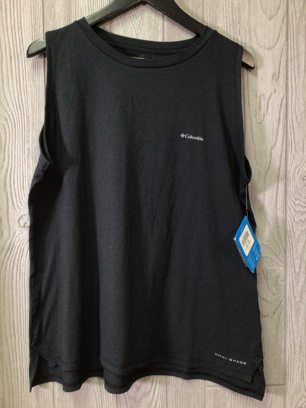 Columbia top Size X-Large