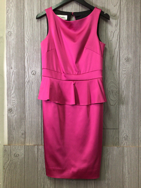 Sara Campbell Dress Size 4