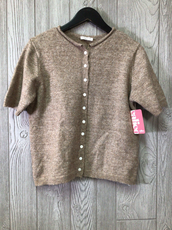 Mimosa Cardigan Size Small New