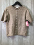 Mimosa Cardigan Size Small New
