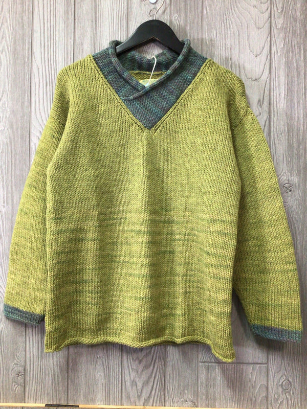 SeaColors Sweater Size Medium New