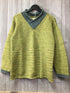 SeaColors Sweater Size Medium New