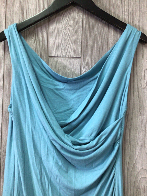 Blue Canoe Dress Size X-Large New
