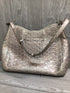 Brahmin Textured Leather Converiable Crossbody