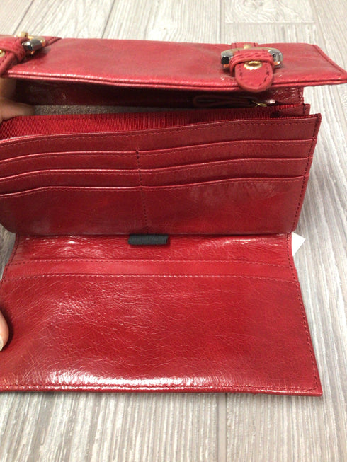 Badgley Mischka clutch Wallet New