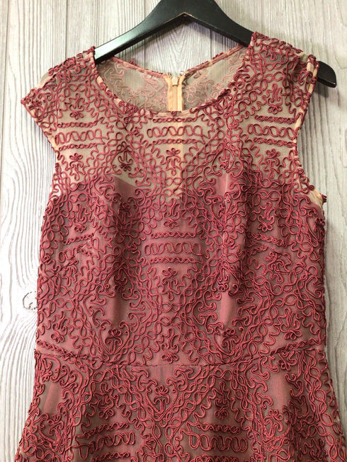 Sara Emanuel Gown Dress Size 12