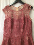 Sara Emanuel Gown Dress Size 12