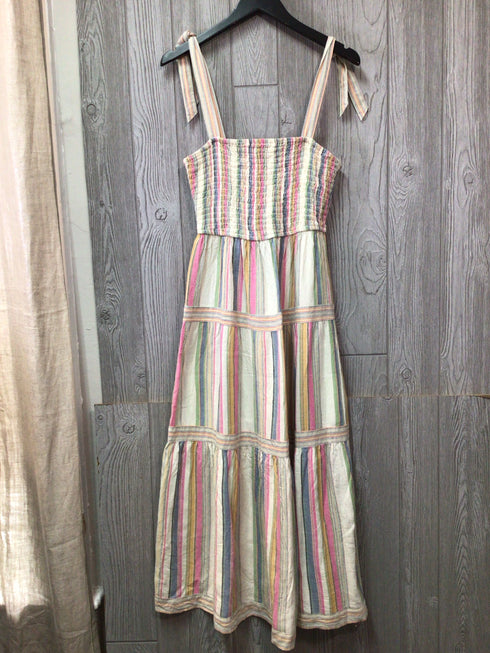 Marine Layer Maxi Dress Size Medium