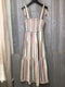 Marine Layer Maxi Dress Size Medium