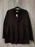 Banana Republic Top Linen Size Large New
