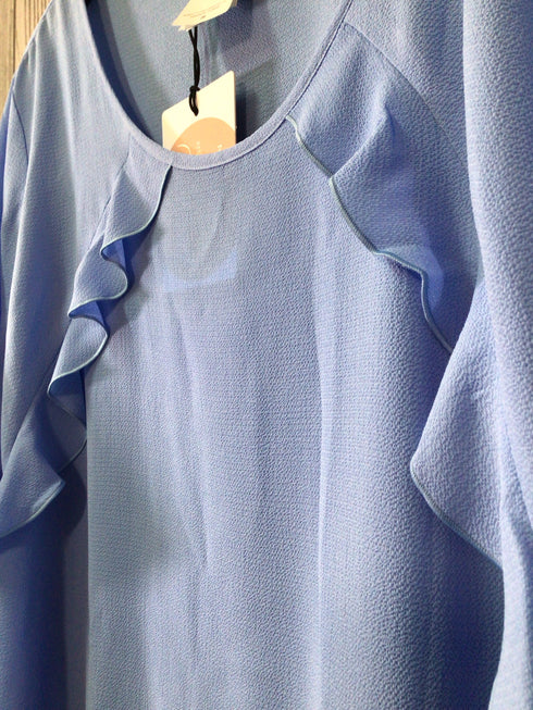 Marina Rinaldi Top Size 16 New Pre-owned