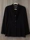 Banana Republic Gabardine Blazer Size 2