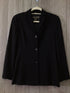 Banana Republic Gabardine Blazer Size 2