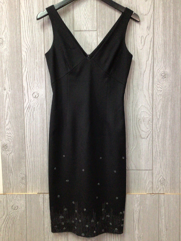 BCBG Dress Sequined Size 2
