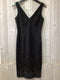 BCBG Dress Sequined Size 2