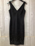 BCBG Dress Sequined Size 2