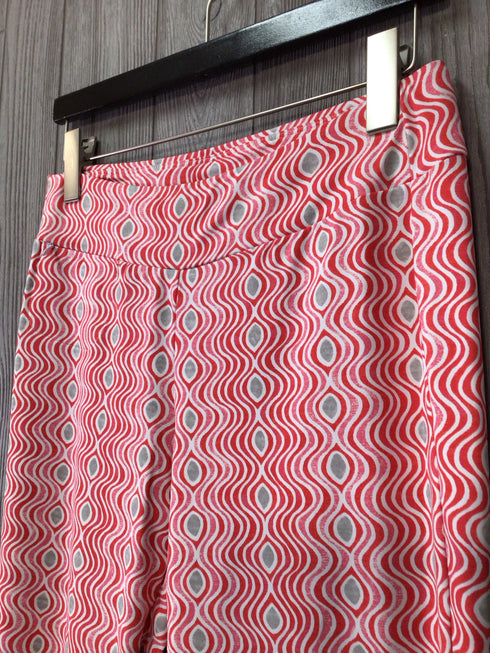 J. McLaughlin Carmel Pants Size Small