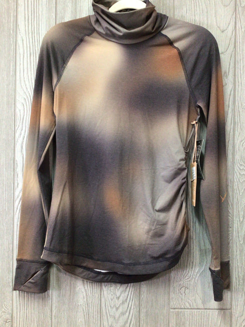 indyeva Turtleneck Size X-Small New