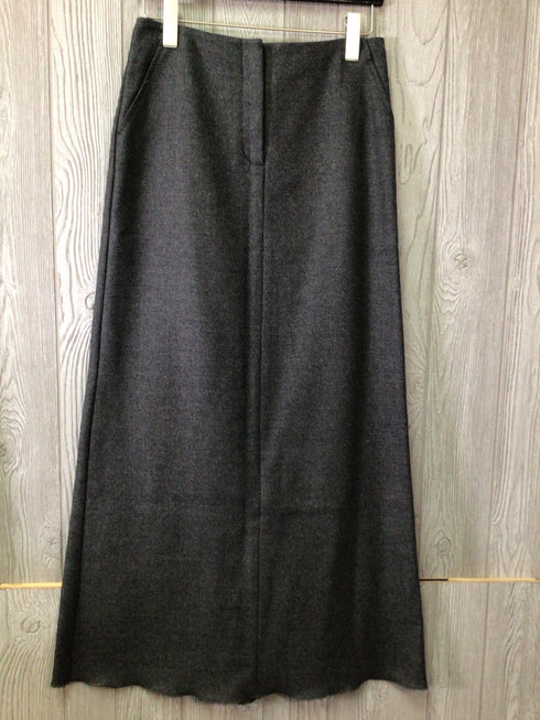 Katayone Adeli Skirt Wool Maxi Size 4