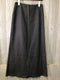 Katayone Adeli Skirt Wool Maxi Size 4