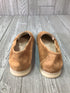 Van Eli Loafers Suede Size 11N