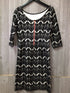 Lilly Pulitzer Dress Crochet Size Small