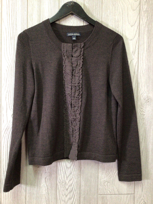 Banana Republic Cardigan Merino Size Medium